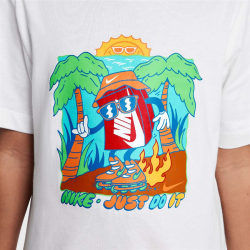 NIKE Sportswear T-Shirt Kinder