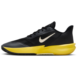 NIKE Precision VII Basketballschuhe Herren