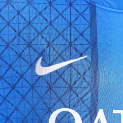 NIKE Paris Saint-Germain Dri-FIT Academy Pro Heim kurzarm Aufwärmshirt Kinder