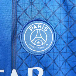 NIKE Paris Saint-Germain Dri-FIT Academy Pro Heim kurzarm Aufwärmshirt Kinder