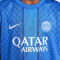 NIKE Paris Saint-Germain Dri-FIT Academy Pro Heim kurzarm Aufwärmshirt Kinder