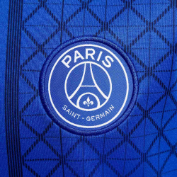 NIKE Paris Saint-Germain Dri-FIT Academy Pro Heim/Auswärts kurzarm Aufwärmshirt Kinder