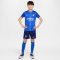 NIKE Paris Saint-Germain Dri-FIT Academy Pro Heim/Auswärts kurzarm Aufwärmshirt Kinder