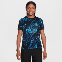 NIKE Inter Mailand Dri-FIT Academy Pro kurzarm Aufwärmshirt Kinder