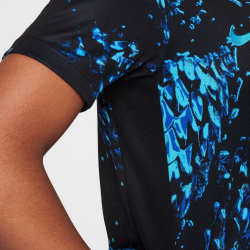 NIKE Inter Mailand Dri-FIT Academy Pro kurzarm Aufwärmshirt Kinder