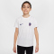 NIKE FC Chelsea London Dri-FIT Academy Pro kurzarm Aufwärmshirt Kinder