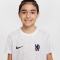 NIKE FC Chelsea London Dri-FIT Academy Pro kurzarm Aufwärmshirt Kinder