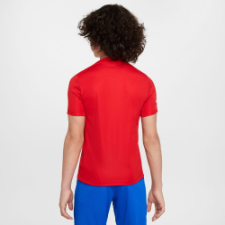 NIKE Atlético Madrid Dri-FIT Academy Pro kurzarm Aufwärmshirt Kinder
