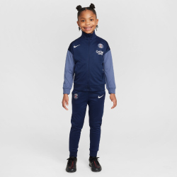 NIKE Paris Saint-Germain Dri-FIT Strike Trainingsanzug Kinder
