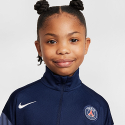 NIKE Paris Saint-Germain Dri-FIT Strike Trainingsanzug Kinder