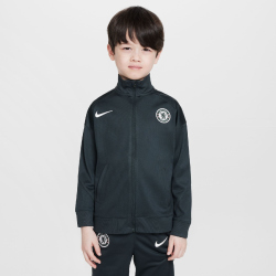 NIKE FC Chelsea London Dri-FIT Strike Trainingsanzug Kinder