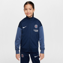 NIKE Paris Saint-Germain Dri-FIT Strike Trainingsanzug Kinder