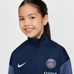NIKE Paris Saint-Germain Dri-FIT Strike Trainingsanzug Kinder