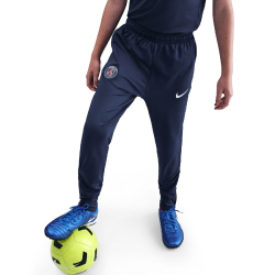 NIKE Paris Saint-Germain Dri-FIT Strike Trainingshose Kinder
