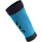 UYN Calf Fly Wadenkompressionen Herren french blue/black S