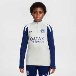 NIKE Inter Mailand Dri-FIT Strike Trainingsshirt Kinder