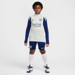 NIKE Inter Mailand Dri-FIT Strike Trainingsshirt Kinder