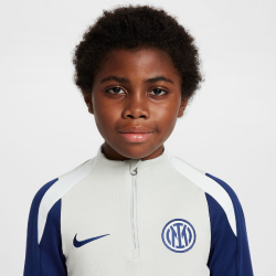 NIKE Inter Mailand Dri-FIT Strike Trainingsshirt Kinder