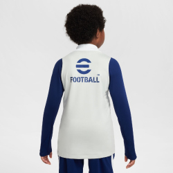 NIKE Inter Mailand Dri-FIT Strike Trainingsshirt Kinder