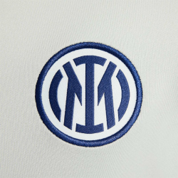 NIKE Inter Mailand Dri-FIT Strike Trainingsshirt Kinder