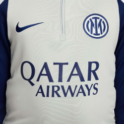 NIKE Inter Mailand Dri-FIT Strike Trainingsshirt Kinder