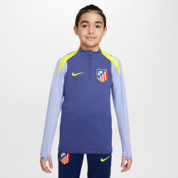 NIKE Atlético Madrid Dri-FIT Strike Trainingsshirt Kinder