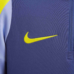 NIKE Atlético Madrid Dri-FIT Strike Trainingsshirt Kinder