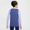 NIKE Atlético Madrid Dri-FIT Strike Trainingsshirt Kinder