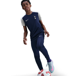 NIKE Tottenham Hotspur Dri-FIT Strike kurzarm Trainingsshirt Kinder