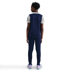 NIKE Tottenham Hotspur Dri-FIT Strike kurzarm Trainingsshirt Kinder