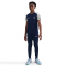 NIKE Tottenham Hotspur Dri-FIT Strike kurzarm Trainingsshirt Kinder