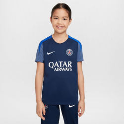 NIKE Paris Saint-Germain Dri-FIT Strike kurzarm Trainingsshirt Kinder