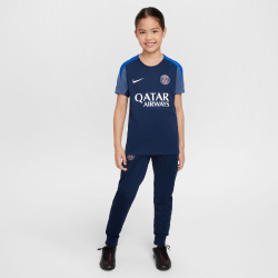 NIKE Paris Saint-Germain Dri-FIT Strike kurzarm Trainingsshirt Kinder