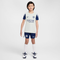 NIKE Inter Mailand Dri-FIT Strike kurzarm Trainingsshirt Kinder