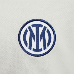 NIKE Inter Mailand Dri-FIT Strike kurzarm Trainingsshirt Kinder