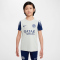 NIKE Inter Mailand Dri-FIT Strike kurzarm Trainingsshirt Kinder