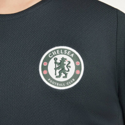 NIKE FC Chelsea London Dri-FIT Strike kurzarm Trainingshirt Kinder