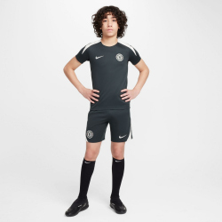 NIKE FC Chelsea London Dri-FIT Strike kurzarm Trainingshirt Kinder