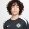 NIKE FC Chelsea London Dri-FIT Strike kurzarm Trainingshirt Kinder