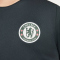 NIKE FC Chelsea London Dri-FIT Strike kurzarm Trainingshirt Kinder