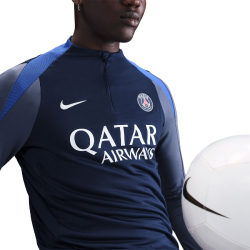 NIKE Paris Saint-Germain Dri-FIT Strike Trainingsshirt Herren