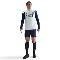 NIKE Inter Mailand Dri-FIT Strike Trainingsshirt Herren