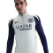 NIKE Inter Mailand Dri-FIT Strike Trainingsshirt Herren