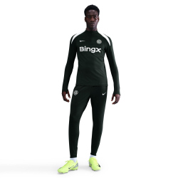 NIKE FC Chelsea London Dri-FIT Strike Trainingsshirt Herren