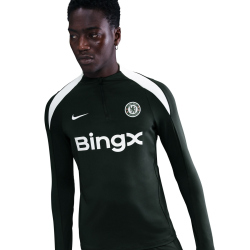 NIKE FC Chelsea London Dri-FIT Strike Trainingsshirt Herren