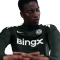 NIKE FC Chelsea London Dri-FIT Strike Trainingsshirt Herren