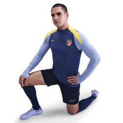 NIKE Atlético Madrid Dri-FIT Strike Trainingsshirt Herren