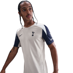 NIKE Tottenham Hotspur Dri-FIT Strike kurzarm Trainingsshirt Herren