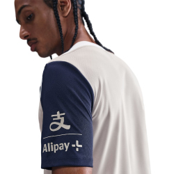 NIKE Tottenham Hotspur Dri-FIT Strike kurzarm Trainingsshirt Herren
