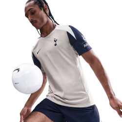 NIKE Tottenham Hotspur Dri-FIT Strike kurzarm Trainingsshirt Herren